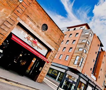 Bronze En Suite - Photo 1