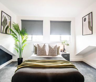 Grovehall Drive (Room 4), Beeston, Leeds - Photo 5