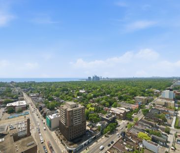 For Lease - 2350 Dundas Street Unit# 2911A, Toronto, Ontario - Photo 4
