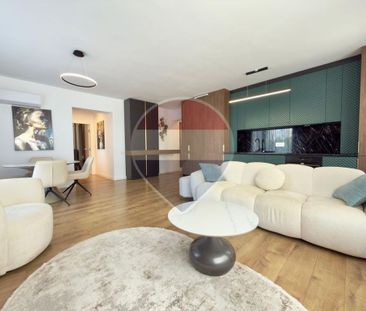 Apartament premium cu terasă 20 mp | Prima Vista – Fabrica de Glucoza - Photo 2