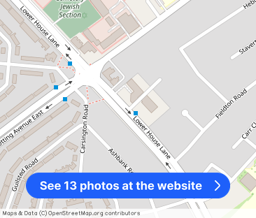 Lower House Lane, Liverpool, L11 - Photo 1
