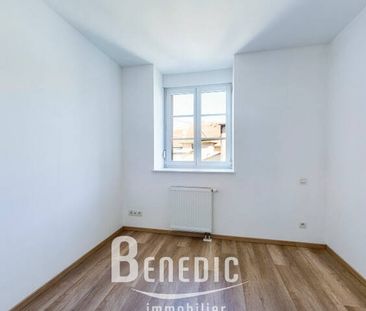 Appartement T4 - BITCHE - AVEC STATIONNEMENT - Photo 3