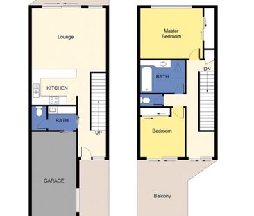 Low-Maintenance town house in Prime Maroochydore Location - Photo 3