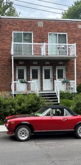 5½ Apartment for Rent Waterfront Lasalle/Verdun - Photo 1