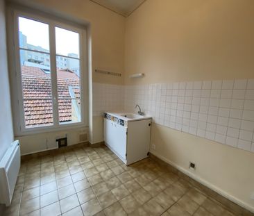 T1 - VILLEURBANNE - Photo 3