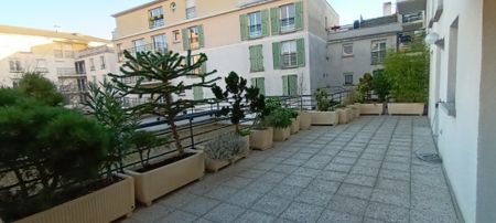 Location Appartement 3 pièces 60m² - Photo 4