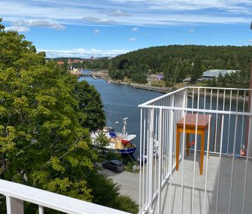 Värdsholmsgatan, Södertälje - Photo 1