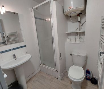 Location Appartement 2 pièces 34m² - Photo 1