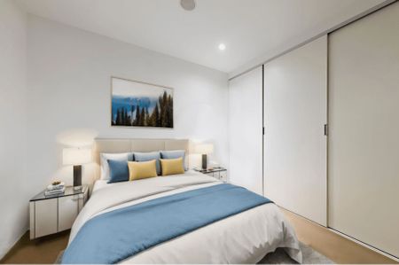 Stylish Inner-City Apartment with Resort-Style Facilities - Photo 4