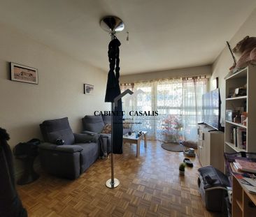 Appartement à louer, 2 pièces - Pau 64000 - Photo 1