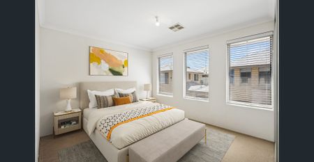 Modern 3x2 Home with Double Remote Garage - Photo 3