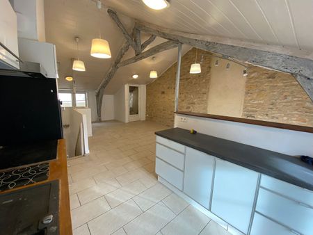 Appartement T3 Caylus à louer - Photo 5