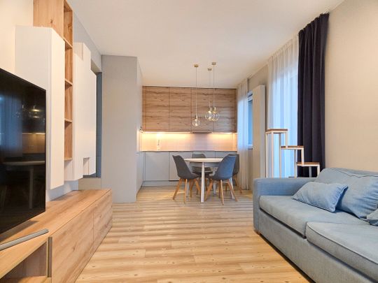 Poznań, Jeżyce, 56m - Zdjęcie 1