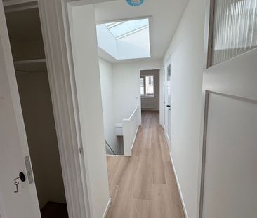 Appartement te huur: Korte Vorststraat 8 4461 AB Goes - Foto 1
