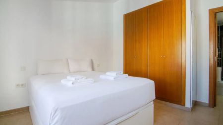 2-bedroom apartment for rent in El Mercat, tenants must be professionals - Foto 5