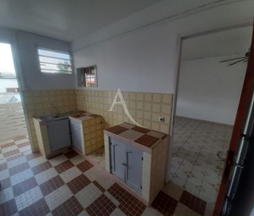 Location Appartement 58.76m² 3 pièces Fort de france - Photo 4