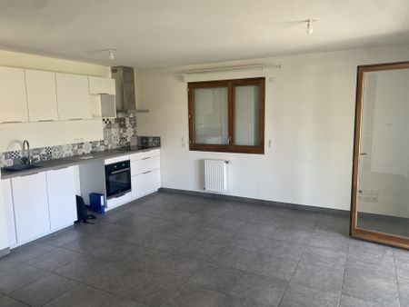 Location Appartement 2 pièces 48m² VILLEURBANNE 69100 - Photo 3