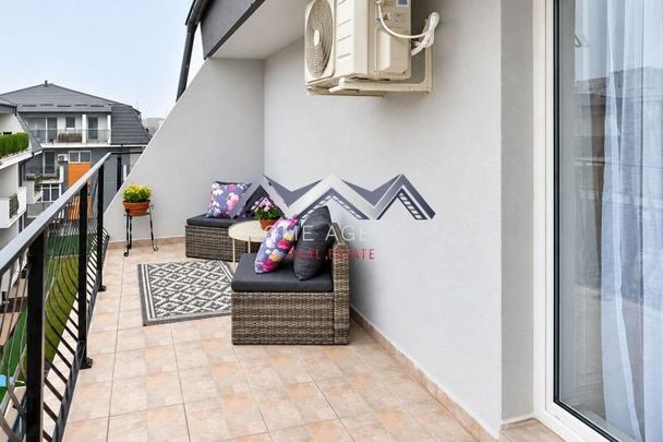Apartament 2 camere Otopeni | Parcare inclusa - Fotografie 1