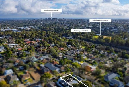 Comfort, Convenience & Space in Blackburn North! - Photo 4