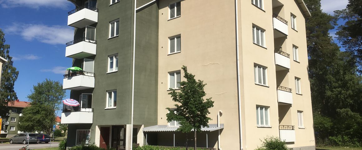 Köpmangatan 37 - Foto 1