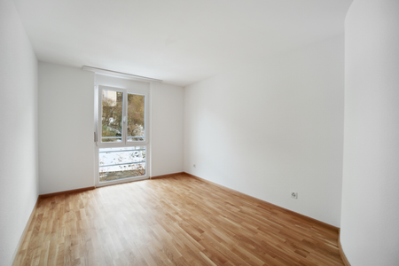 sanierte 4.5-Zimmerwohnung mit grossem Balkon - Photo 2