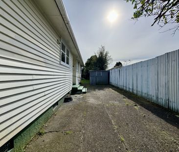 82 McAnnelley Street, Manurewa East, Auckland - Photo 6