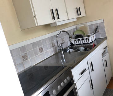 Stamgatan, Älvsjö - Photo 3