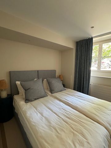 3.5 Zimmer, 92 m², EG - Foto 4