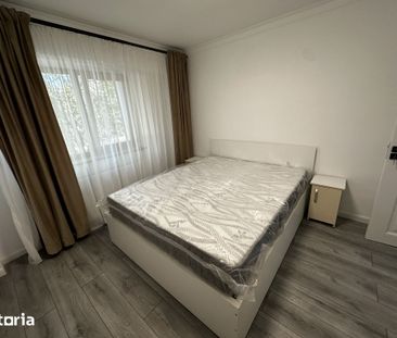 Apartament 2 camere renovat complet, Piata mare - spre închiriere - Fotografie 4