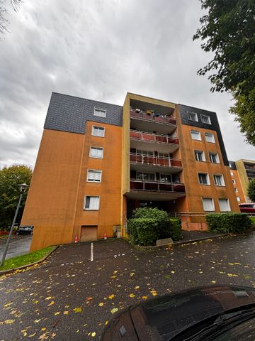 Location appartement 3 pièces, 71.00m², Combs-la-Ville - Photo 3