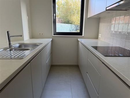 Appartement te huur in Oostakker - Photo 4