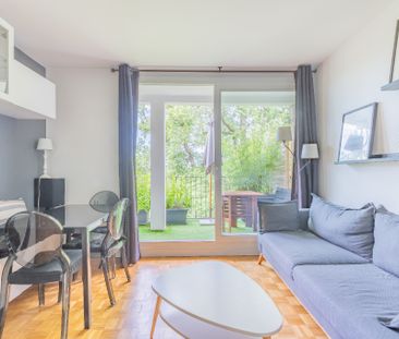 Location Appartement 3 pièces 56m² - Photo 1