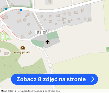Dom na Sylwester - Zdjęcie 1