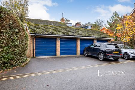 2 bedroom apartment to rent Berkeley Court, London Road, GU1 - Photo 5