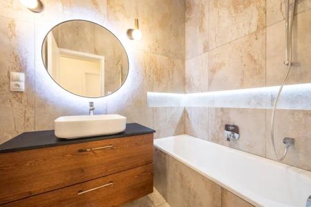 Pronájem slunného bytu 2+kk, 50 m - Photo 5