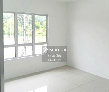 Rentak Perdana, Bandar Puncak Alam – 2-Storey Corner Unit - Photo 6