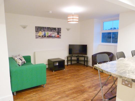 Alumhurst Road, Bournemouth, Dorset, BH4 - Photo 1