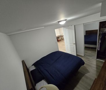 For Lease - 4842 Rosebush Road Unit# Basement, Mississauga, Ontario - Photo 4