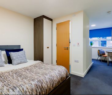 Classic Studio - Photo 2