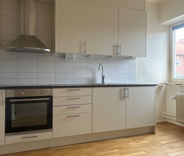 Södra Stenbocksgatan, Helsingborg - Foto 2