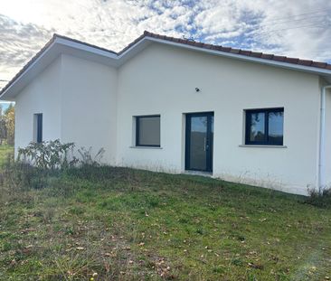 Location Maison 5 pièces 106m² - Photo 6
