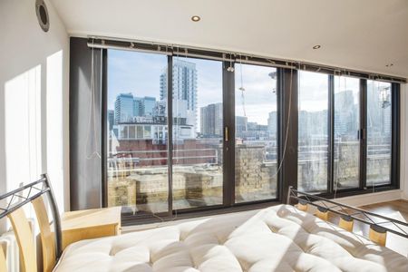 1 bedroom Flat To Let - Photo 5