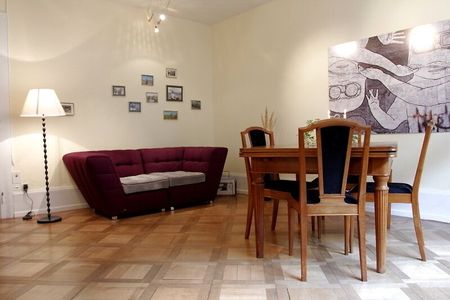21/2-ROOM APARTMENT IN BERN - BREITENRAIN, FURNISHED, TEMPORARY - Photo 5