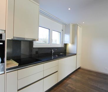 Traumhafte Attikawohnung mit grosser Terrasse - Foto 6