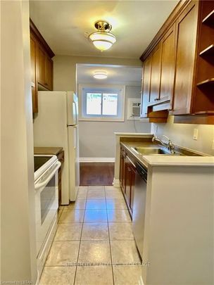 For Lease - 570 William Street Unit# 104, London East, Ontario - Photo 1