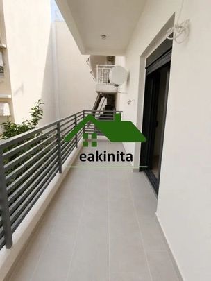 Διαμέρισμα για ενοικίαση Λαμπρινή (Γαλάτσι) - Φωτογραφία 1