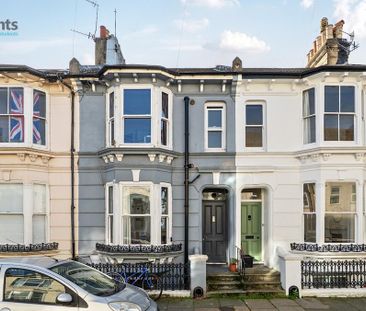 5 bedroom terraced house to rent - Photo 1