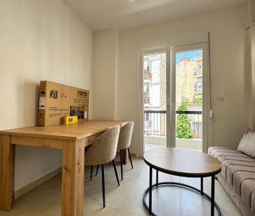 Studio/Γκαρσονιέρα για ενοικίαση Παναγία Φανερωμένη (Ξηροκρήνη - Πα... - Φωτογραφία 2