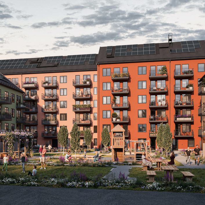 Vivelvägen 58, 75660, Uppsala - Photo 1