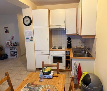 Appartement te huur in Sint-Pieters-Leeuw - Foto 4